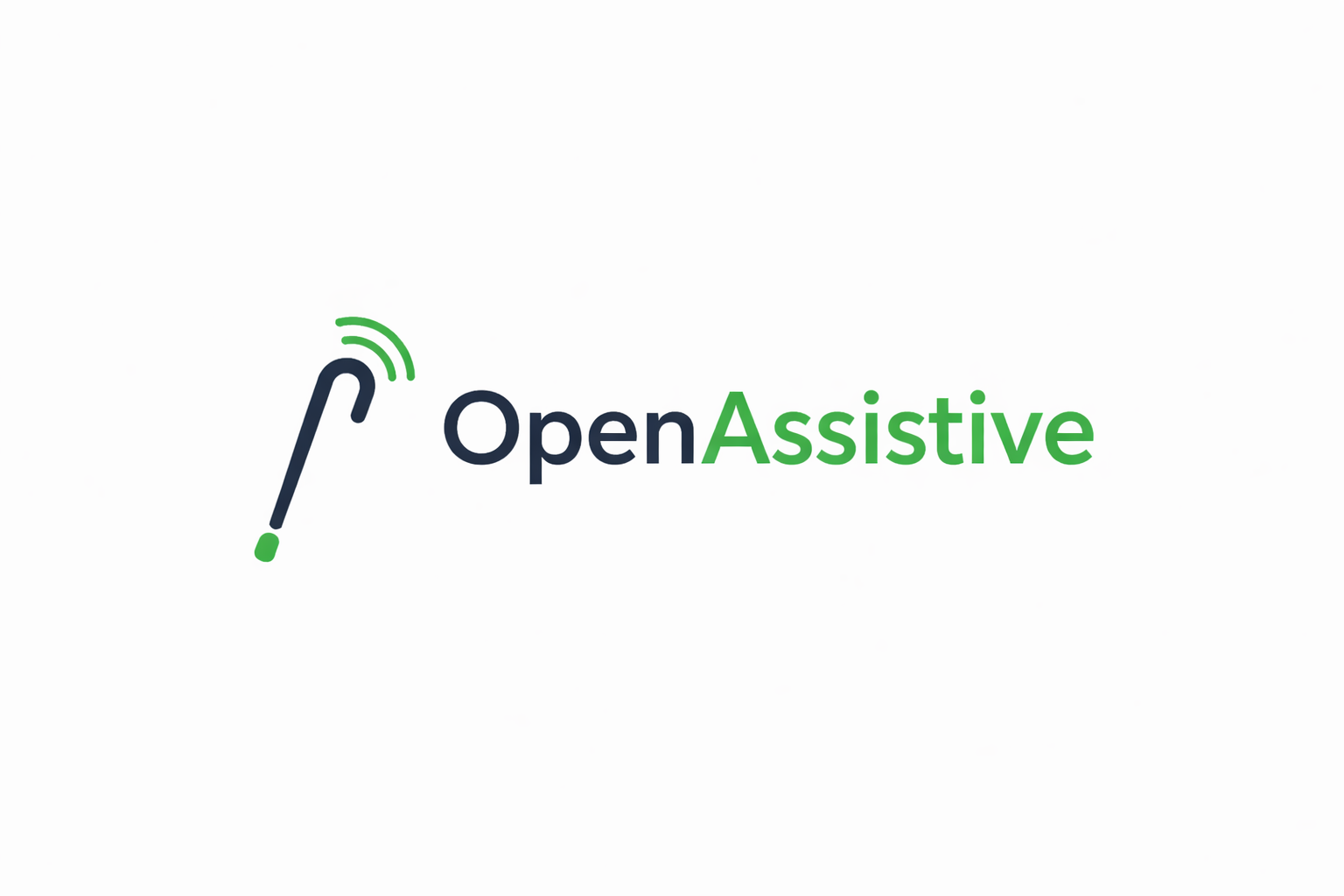 Open Assistive Logo